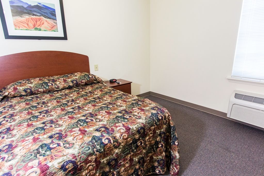 Extended Stay America Select Suites - Little Rock - Southwest Room photo